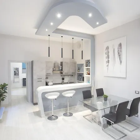 Lounge House Vatican - San Pietro-2